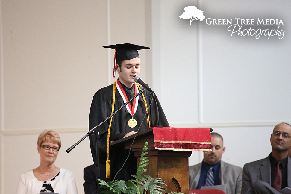 2013 LSA Graduation 5