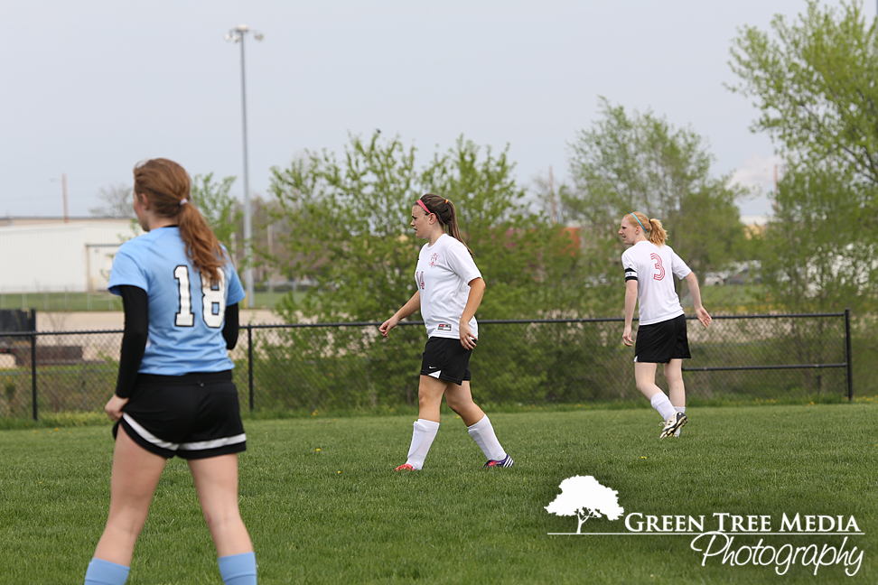 2013 LSA Girls Soccer 6