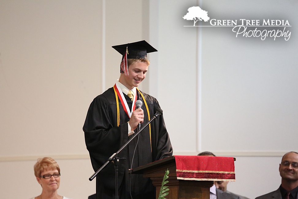 2013 LSA Graduation 7