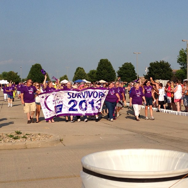 2013 Relay for Life 9