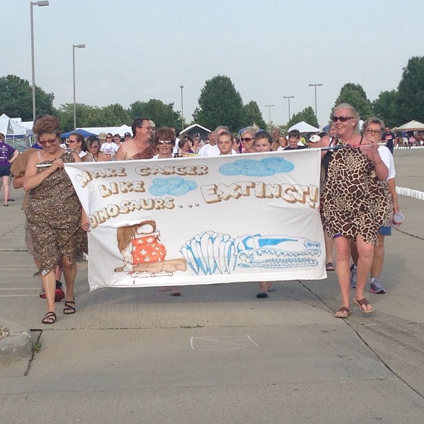 2013 Relay for Life 3