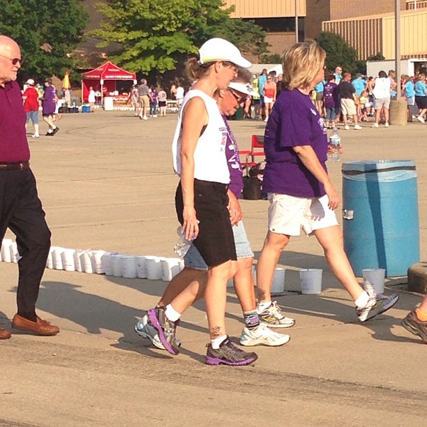 2013 Relay for Life 1