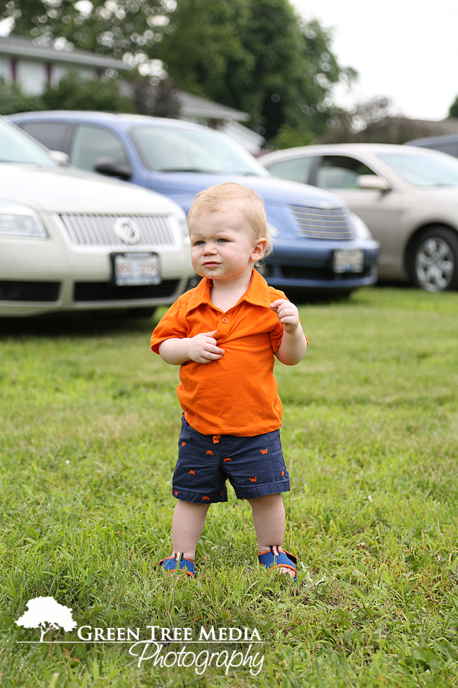 2013 Gagnon Family Reunion 8