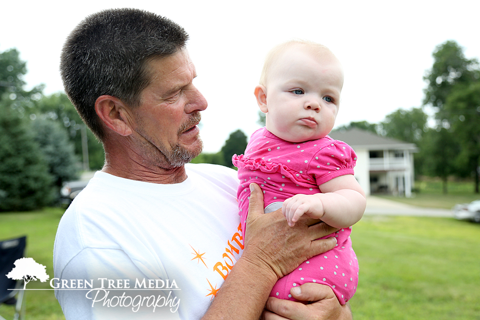 2013 Gagnon Family Reunion 14