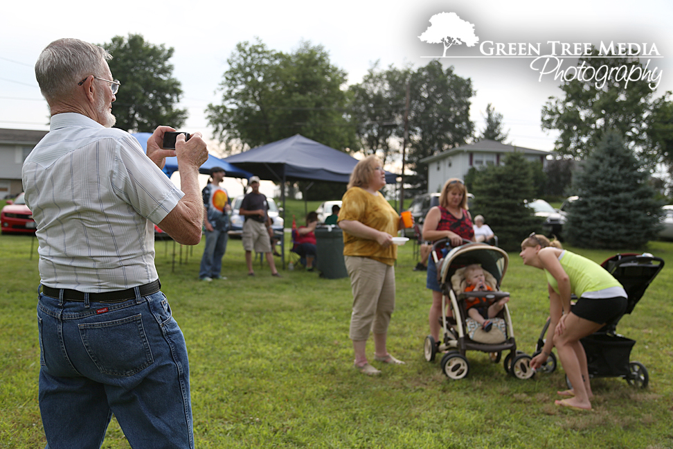 2013 Gagnon Family Reunion 17