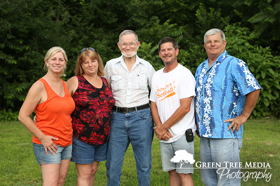 2013 Gagnon Family Reunion 18