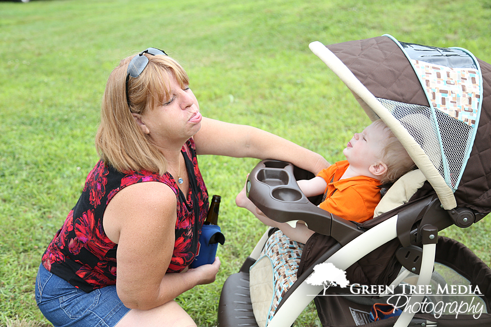 2013 Gagnon Family Reunion 19