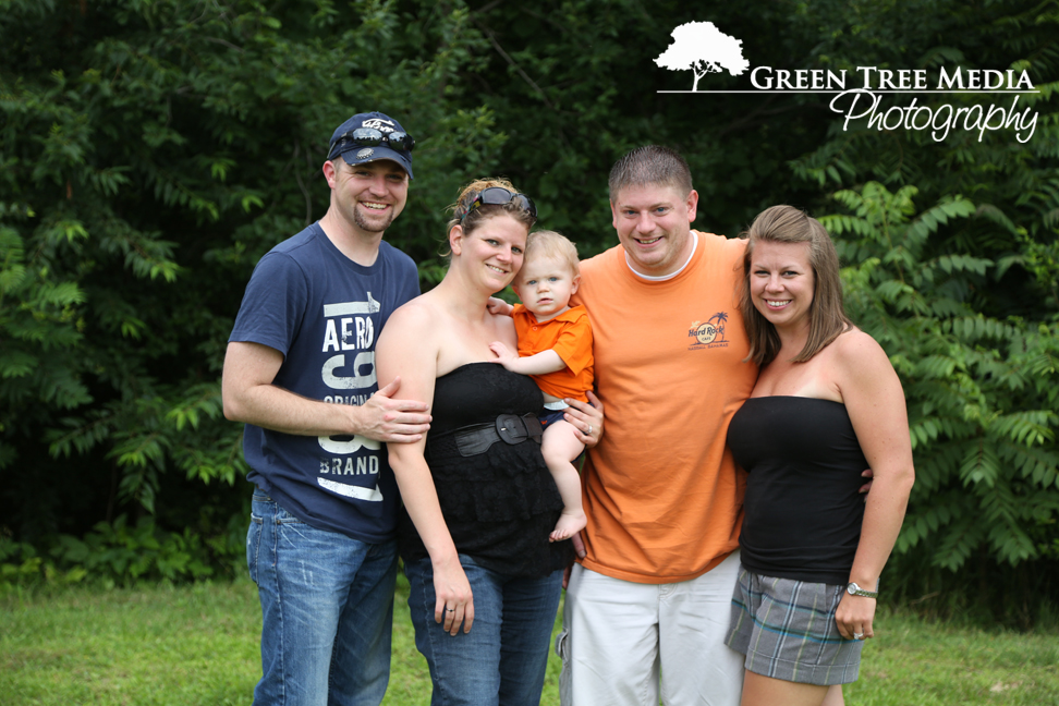 2013 Gagnon Family Reunion 20