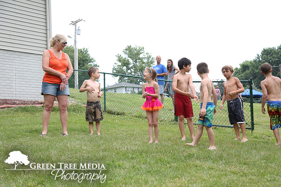 2013 Gagnon Family Reunion 3