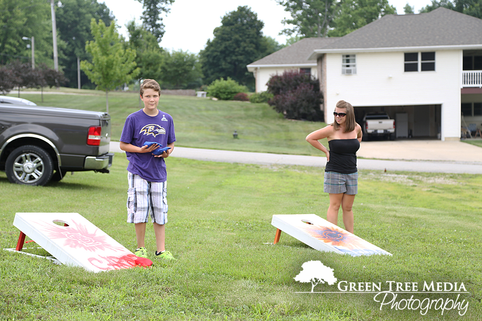 2013 Gagnon Family Reunion 4