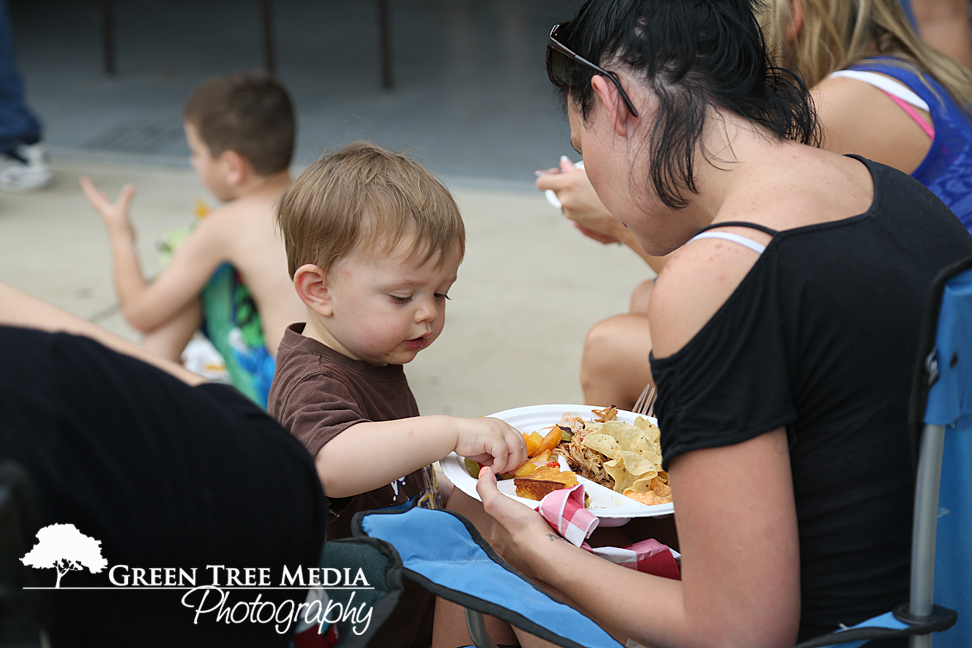 2013 Gagnon Family Reunion 6