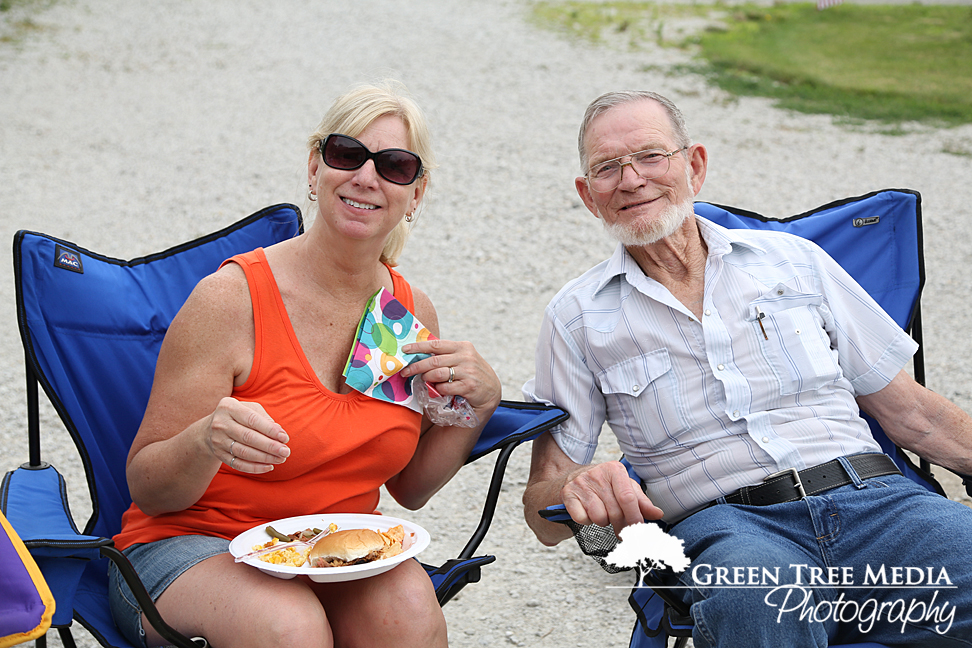 2013 Gagnon Family Reunion 7