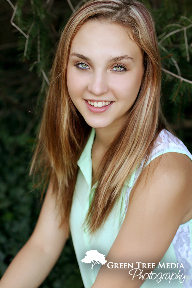 Hayley Salefski Senior 5