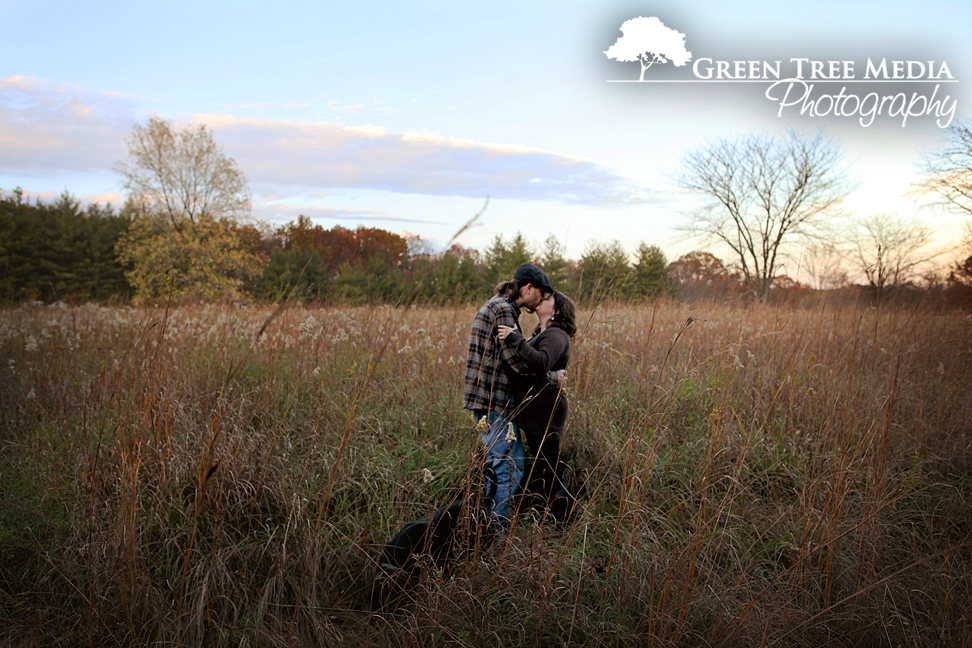 Ryan and Stephanie Gagnon 2012