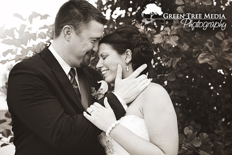Tyson & Kathleen Wedding | Mt Zion, IL | Wedding Photographer