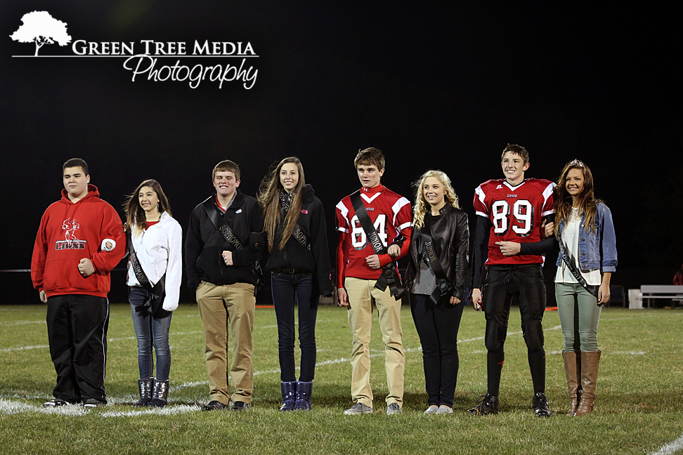 2013 LSA Homecoming Game 26