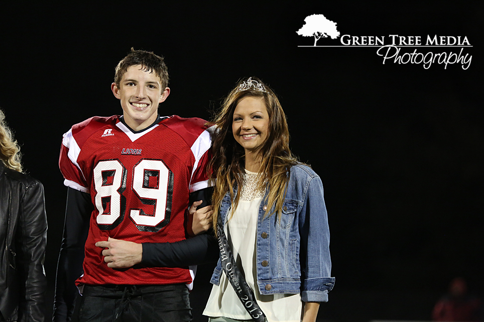 2013 LSA Homecoming Game 27