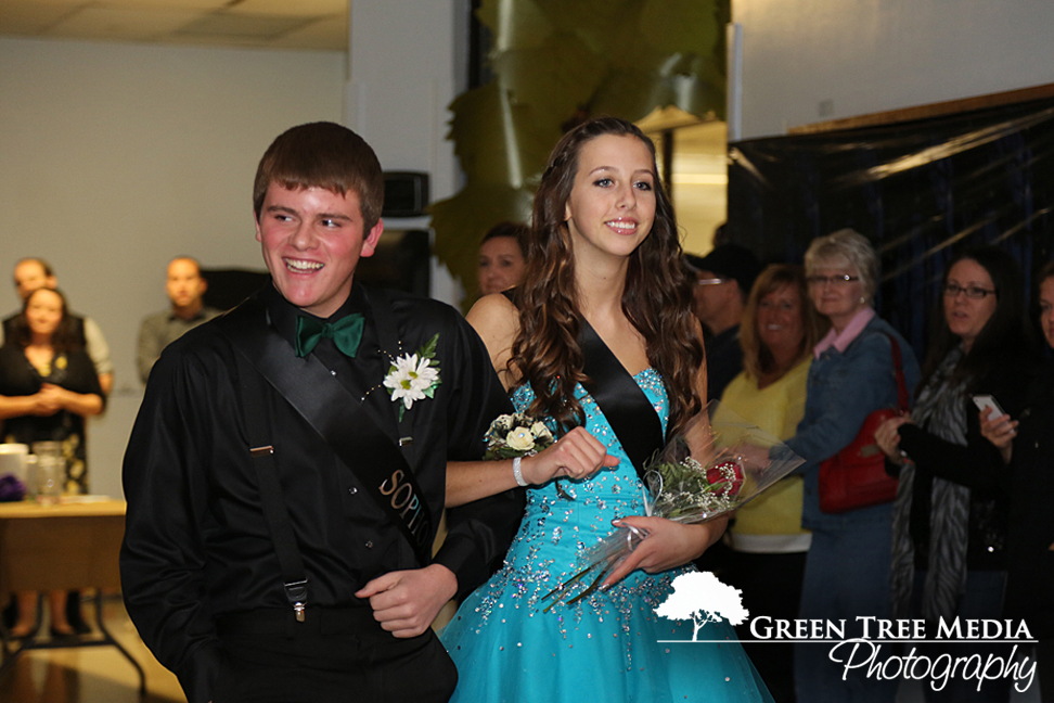 2013 LSA Homecoming 20