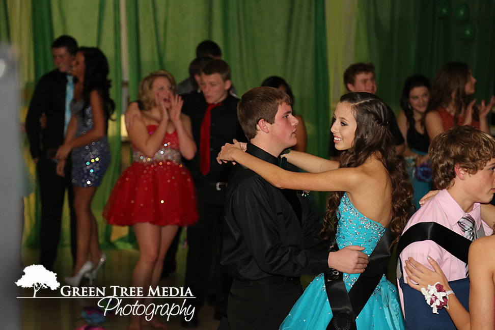 2013 LSA Homecoming 27