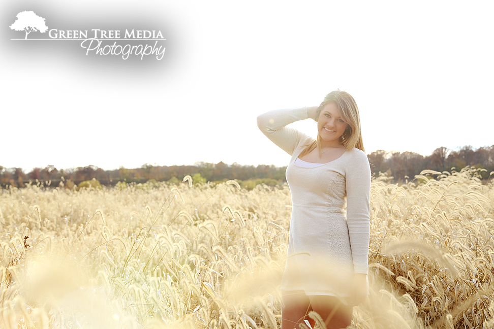 Lena Rotramel Senior Session 2