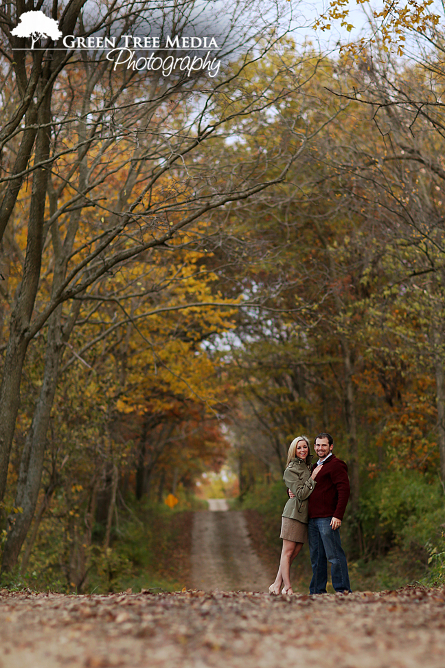 Erin & Dan Fall Session 6