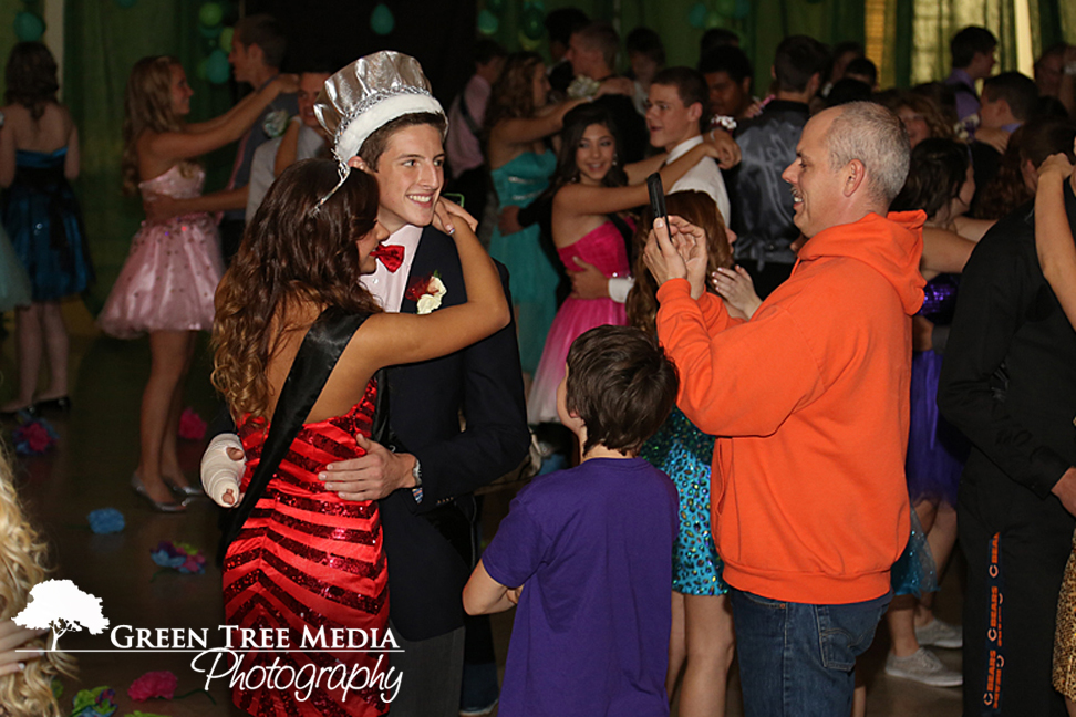 2013 LSA Homecoming 29