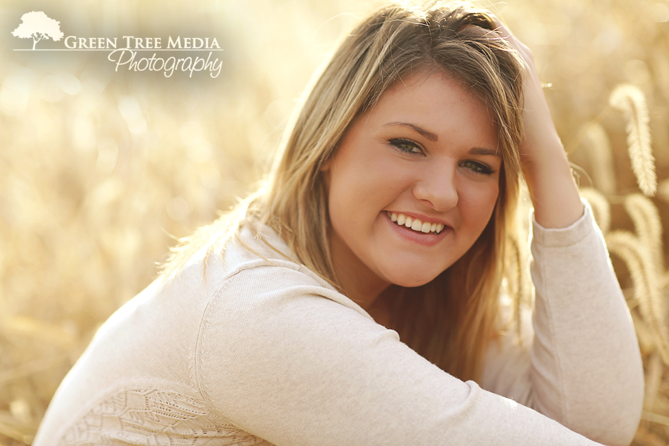 Lena Rotramel Senior Session 5