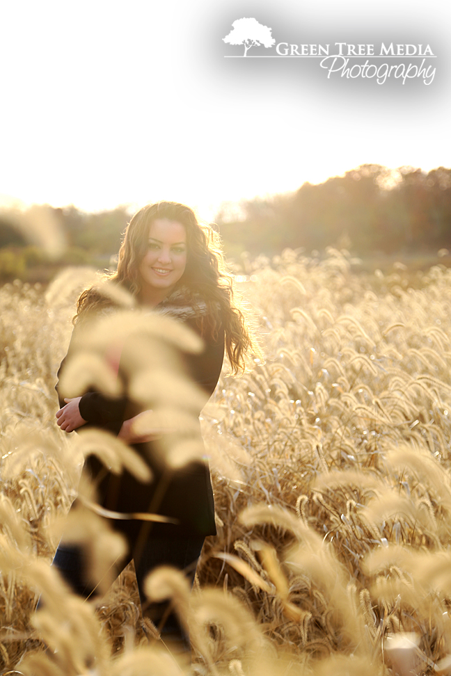 Elsa Rotramel Senior Session 4