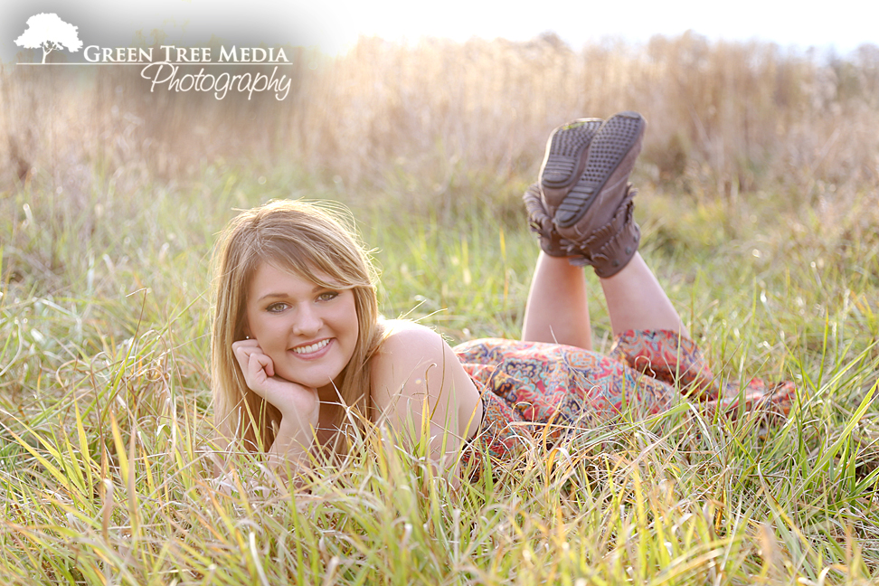 Lena Rotramel Senior Session 6