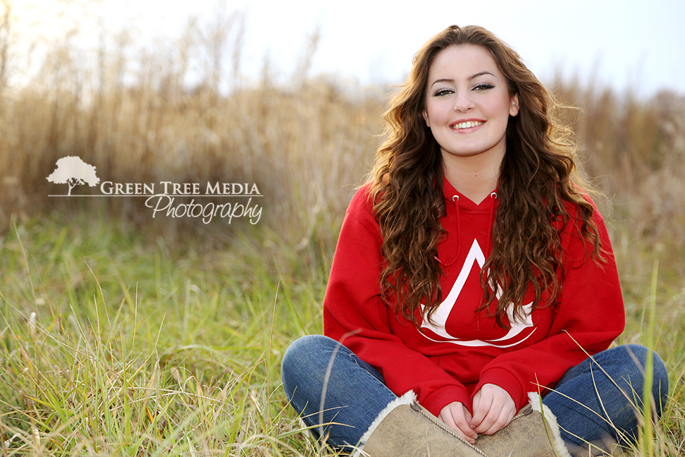 Elsa Rotramel Senior Session 6