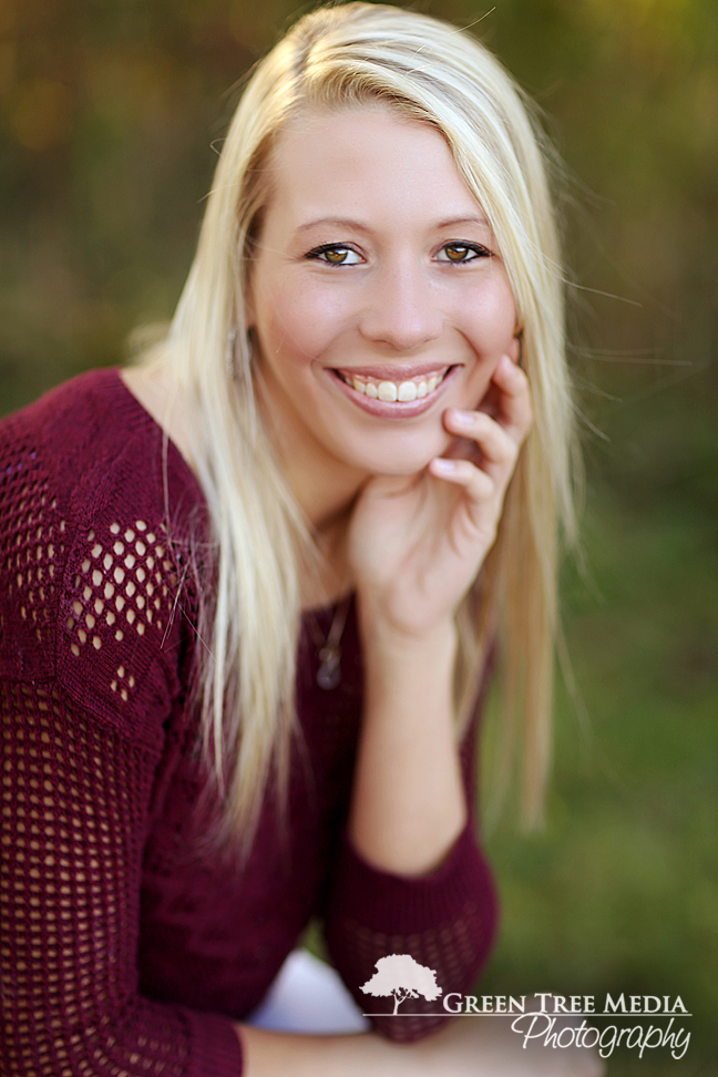 Jessica Donley Senior 1