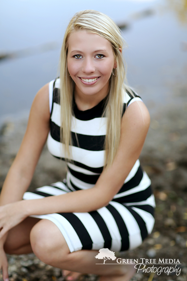 Jessica Donley Senior 4