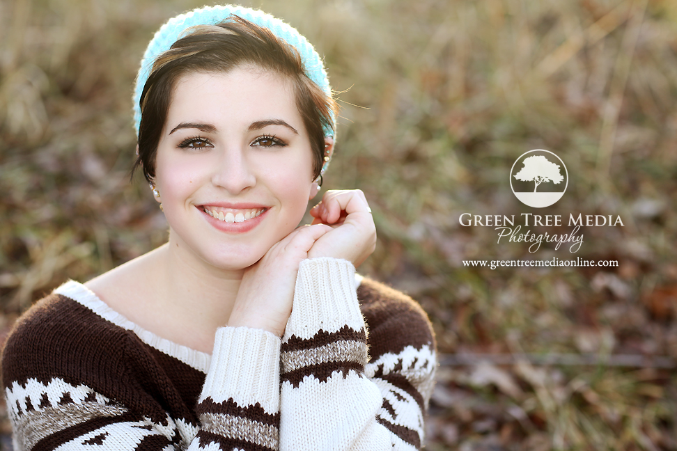 Morgan Anderson Senior 13