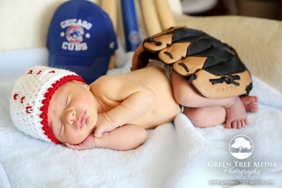 Holden Ray Newborn 8