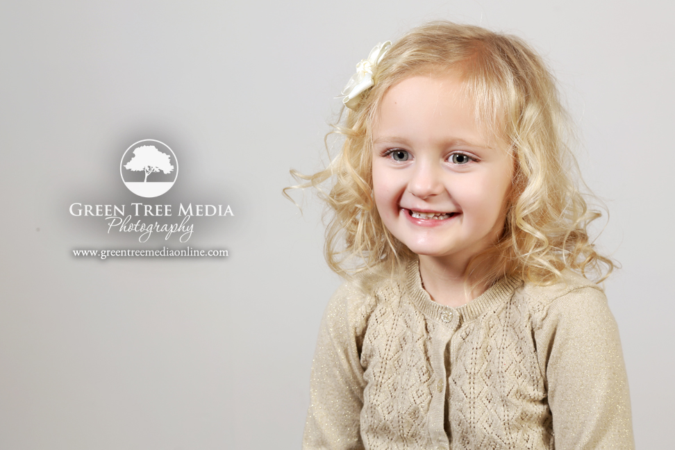 Elayna's Five Year Old Session 4