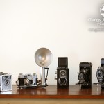 Pieces of Me: Vintage Cameras