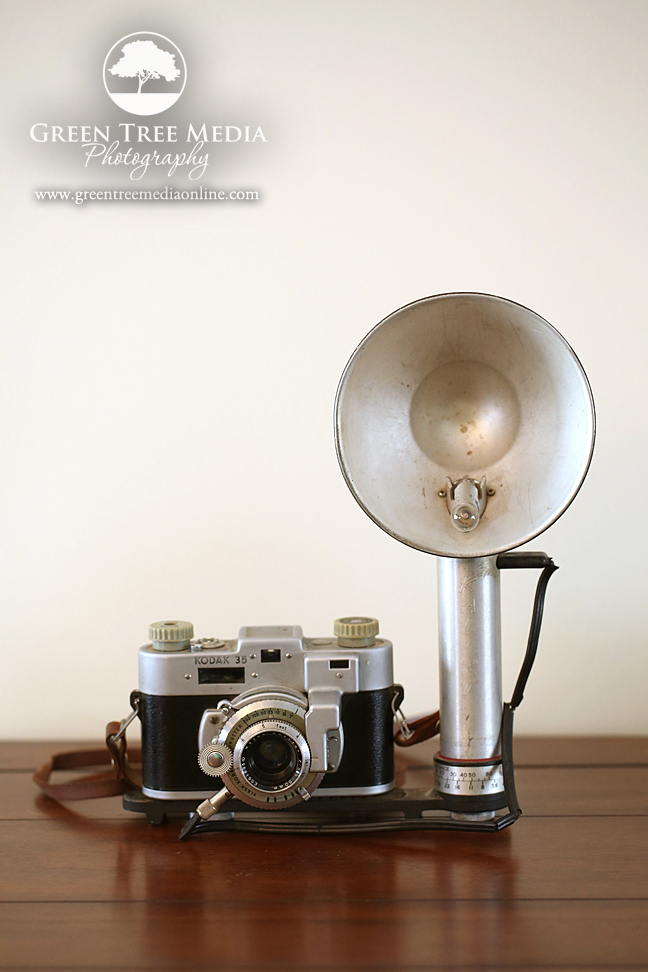 Vintage Cameras 7