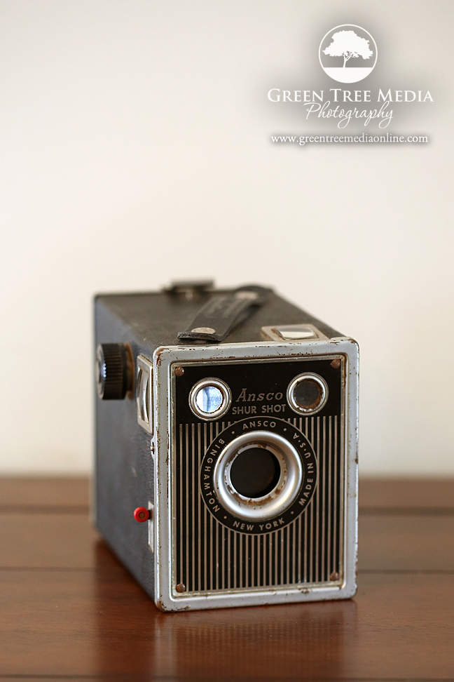 Vintage Cameras 8