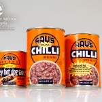 Ray’s Brand Chilli | Decatur, IL | Commercial Photographer