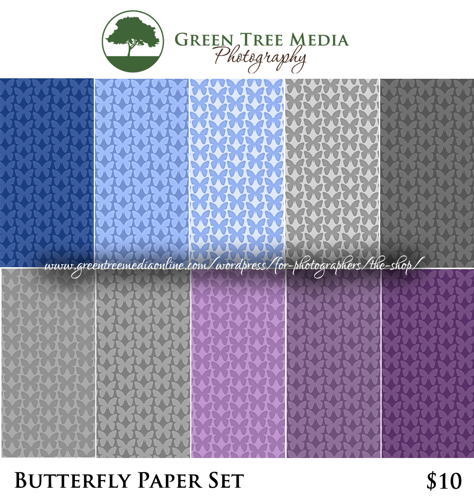 ButterflyPapersPreview