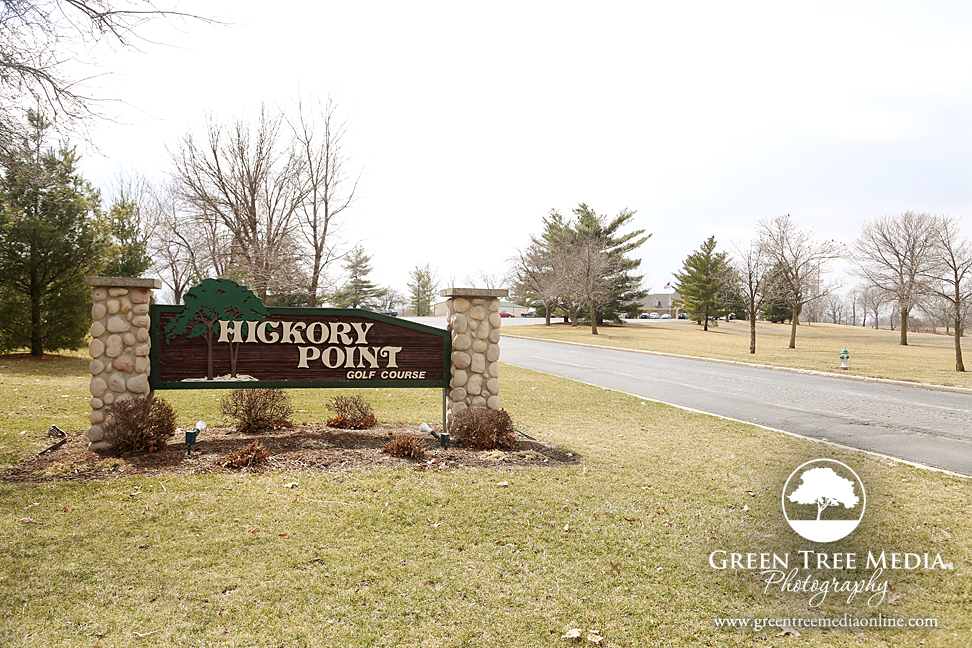 Hickory Point Golf Course