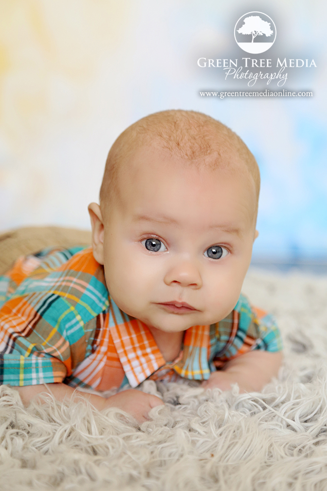 Holden Three Month 7