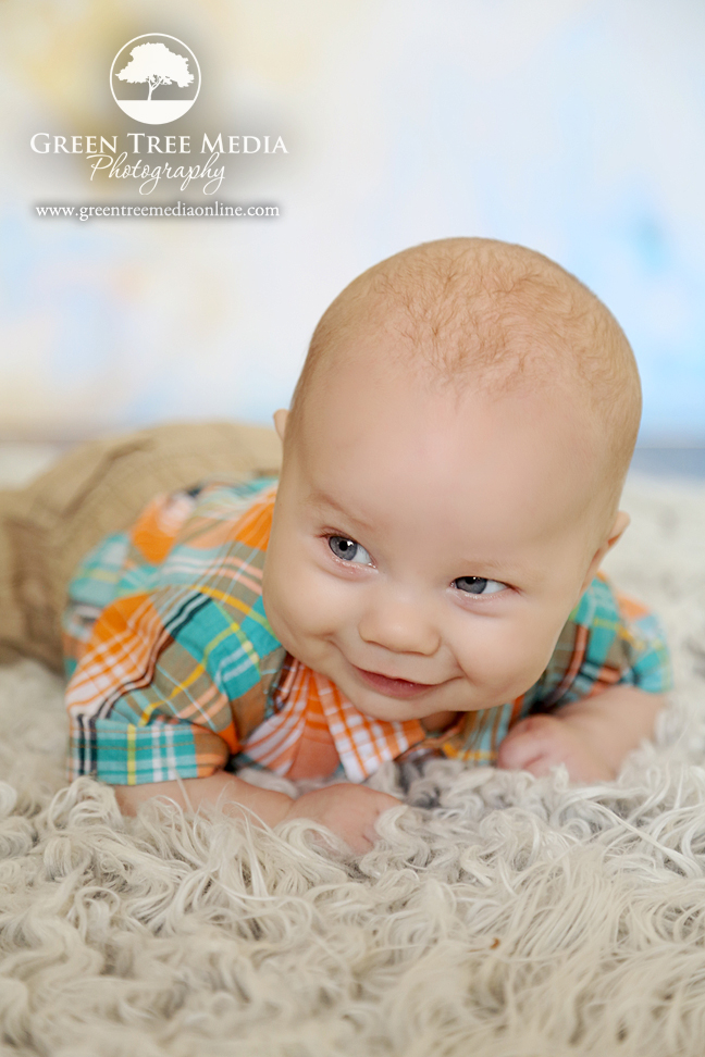 Holden Three Month 8