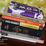 7 Business Books Worth Reading