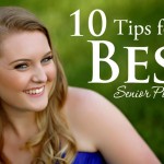 Finding Your Photographer: 10 Tips for the Best Senior Portraits