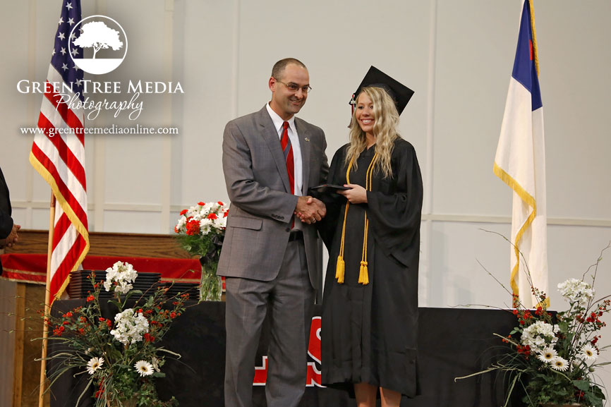 2014 LSA Graduation