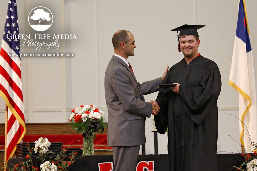 2014 LSA Graduation