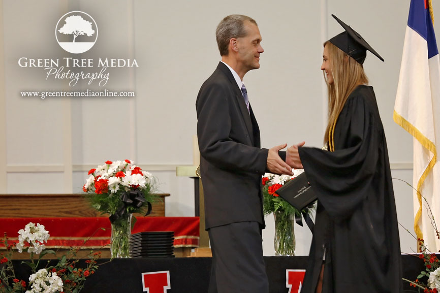 2014 LSA Graduation