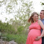 Price Family Maternity Session | Sullivan, IL | Maternity Photography