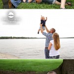 Wulff Family | Decatur, IL | Family Photography